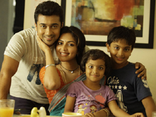 Suriya Memu Movie New Photos